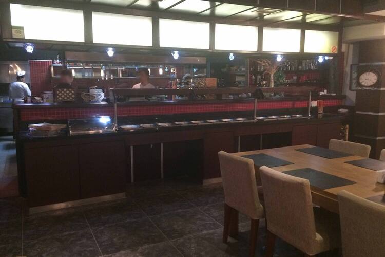 Chinese Inn Bodrum Merkez Bodrum